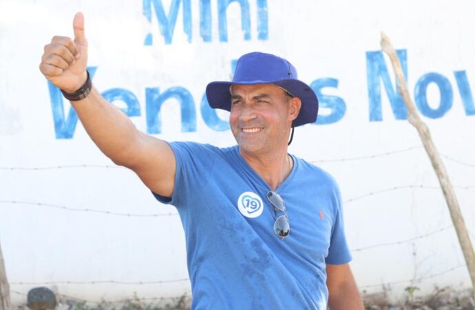 Prefeito de Sapé vira réu por suspeita de fraude em licitação de combustíveis