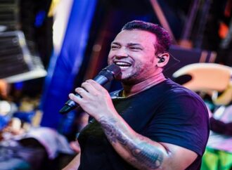 Artistas relatam mudanças de hábitos para aguentar maratona de shows no São João