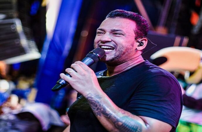 Artistas relatam mudanças de hábitos para aguentar maratona de shows no São João