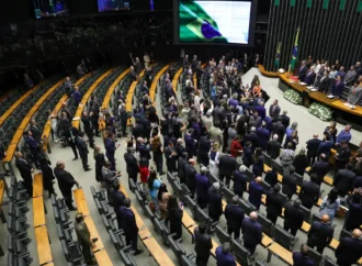 Um terço dos partidos explicou controle de emendas parlamentares