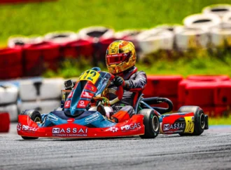 Piloto paraibano busca representar o Estado em campeonato internacional da FIA no Maranhão