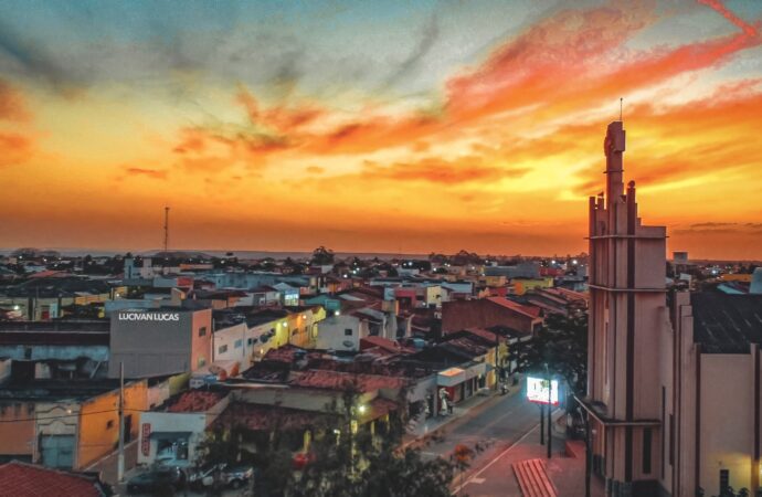 Referência no Curimataú paraibano, Cuité celebra 258 anos de fundação nesta sexta-feira