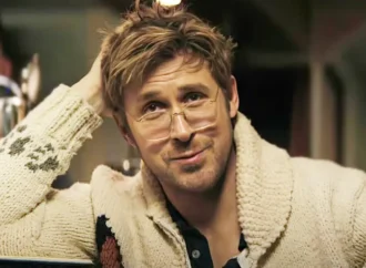 Ryan Gosling interpretará Motoqueiro Fantasma nos cinemas