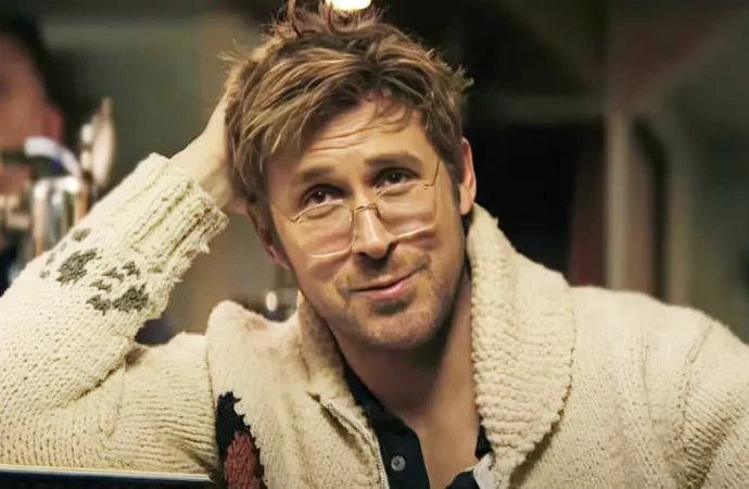 Ryan Gosling interpretará Motoqueiro Fantasma nos cinemas