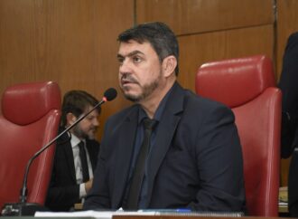 Presidente da CMJP rechaça antecipação da eleição da nova mesa diretora da Casa