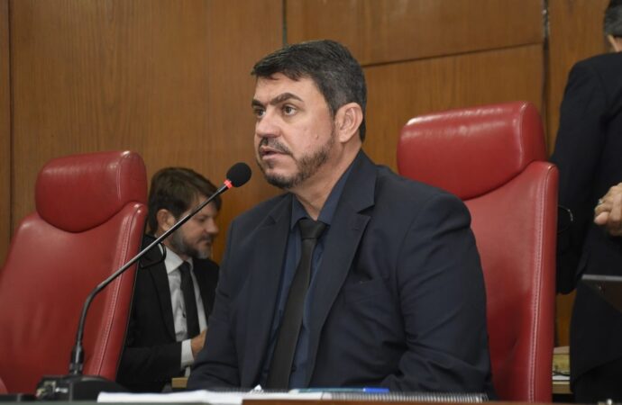 Presidente da CMJP rechaça antecipação da eleição da nova mesa diretora da Casa