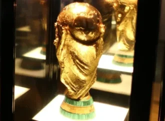 Fifa estuda ampliar número de seleções na Copa do Mundo