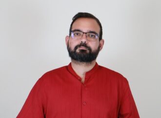 Confusão continua: coordenação da campanha de Olímpio Rocha diz que apoio da Rede à Lucas não tem validade