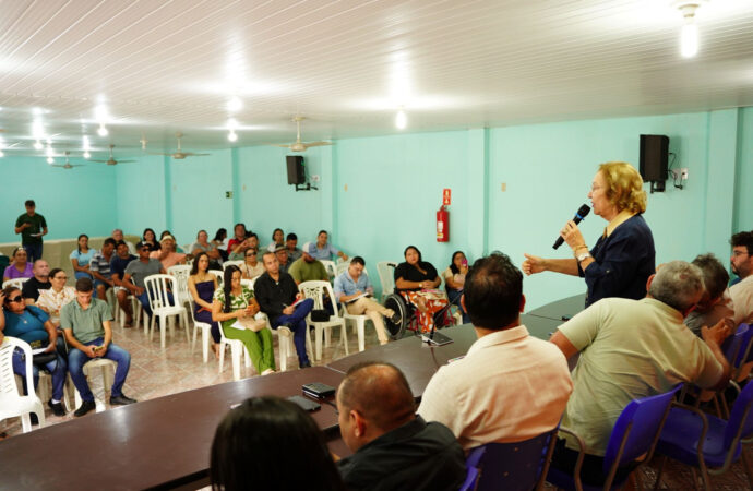 Prefeitura de Guarabira realiza nesta quinta-feira plenária do Programa PARTICIPA+ voltada à população da zona urbana