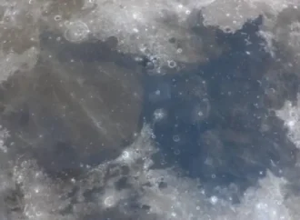 Fotografia feita em Cajazeiras ganha destaque na NASA