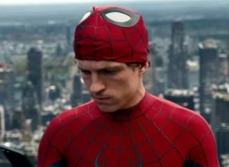 ‘Homem-Aranha: Um Novo Dia’ estreia nos cinemas