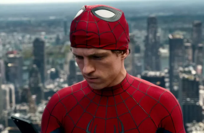 ‘Homem-Aranha: Um Novo Dia’ estreia nos cinemas