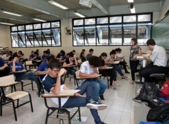 ITA recebe inscrições para o vestibular de 2027 até domingo