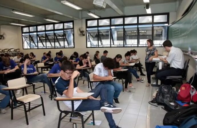 ITA recebe inscrições para o vestibular de 2027 até domingo
