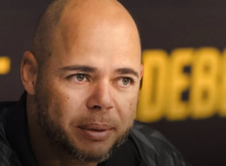 ‘Nos favorece jogar de forma ofensiva’, diz Adriano Souza, antes de decisão pelo Treze