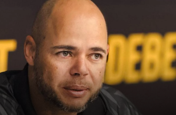 ‘Nos favorece jogar de forma ofensiva’, diz Adriano Souza, antes de decisão pelo Treze