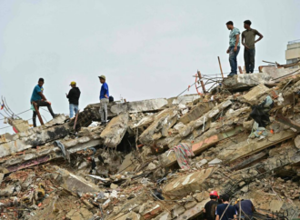 Número de mortos em terremotos na Venezuela sobe para 4.561