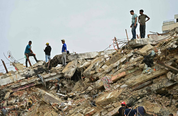 Número de mortos em terremotos na Venezuela sobe para 4.561