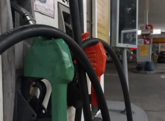 Gasolina com 32% de etanol deve ser R$ 0,03 mais barata, diz ministro