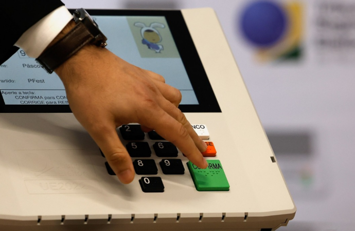 Eleições 2026: período de restrições para agentes públicos começam neste sábado (4)