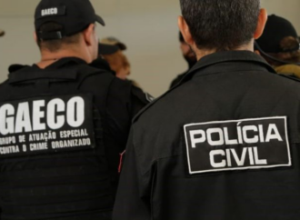 Operação do MP investiga lavagem de dinheiro ligada a jogos e apostas ilegais na Paraíba
