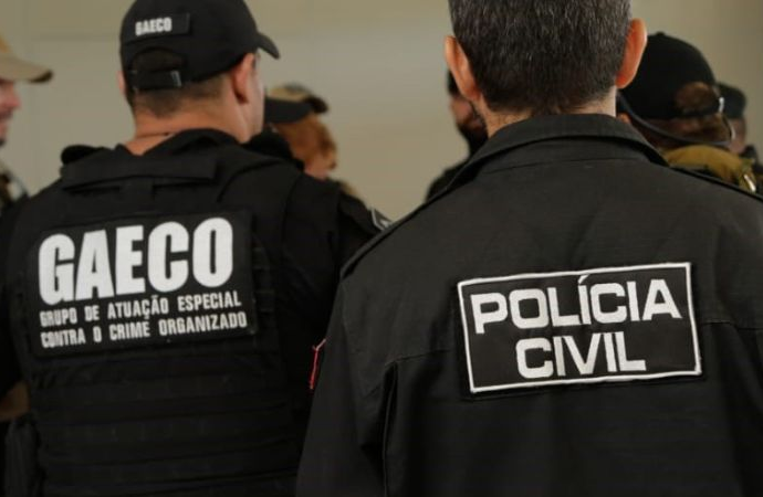 Operação do MP investiga lavagem de dinheiro ligada a jogos e apostas ilegais na Paraíba