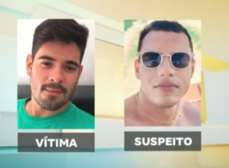 Caso Rubinho: MP denuncia casal por homicídio durante festa junina, em Lagoa Seca
