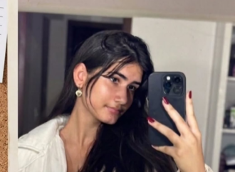 Adolescente que estava desaparecida é encontrada em João Pessoa
