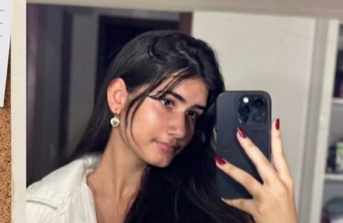 Adolescente que estava desaparecida é encontrada em João Pessoa