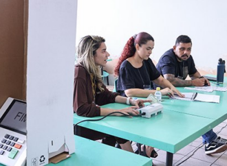 Eleitorado da Paraíba cresce 4,8% e supera 3,2 milhões de eleitores