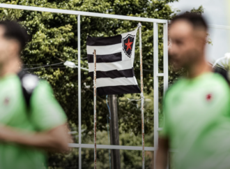 Botafogo-PB terá reforços, mas contratações serão pontuais, diz Fillipe Félix