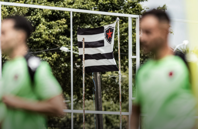 Botafogo-PB terá reforços, mas contratações serão pontuais, diz Fillipe Félix
