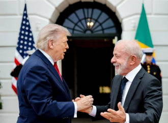 Governo Lula deve abrir nova disputa com EUA por tarifaço na OMC