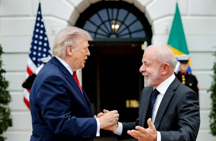 Governo Lula deve abrir nova disputa com EUA por tarifaço na OMC