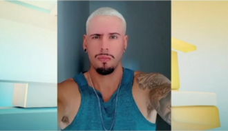 Caso Washington Rodrigo: suspeito de matar homem em hotel de João Pessoa se apresenta à polícia no RN