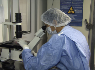 Cientistas “curam” pacientes infectados com HIV