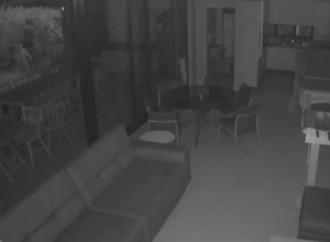 Casa do ex-prefeito de Cabedelo é invadida por criminosos; documentos e equipamentos eletrônicos são levados