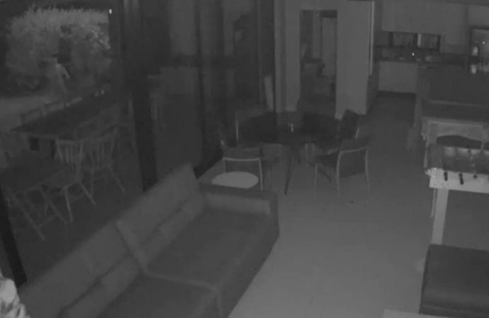 Casa do ex-prefeito de Cabedelo é invadida por criminosos; documentos e equipamentos eletrônicos são levados
