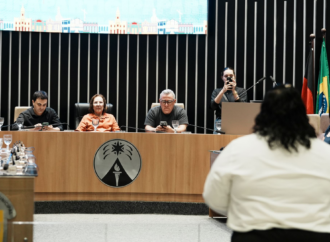 Prefeitura de Guarabira realiza plenária do Programa PARTICIPA+ voltada à população da zona urbana
