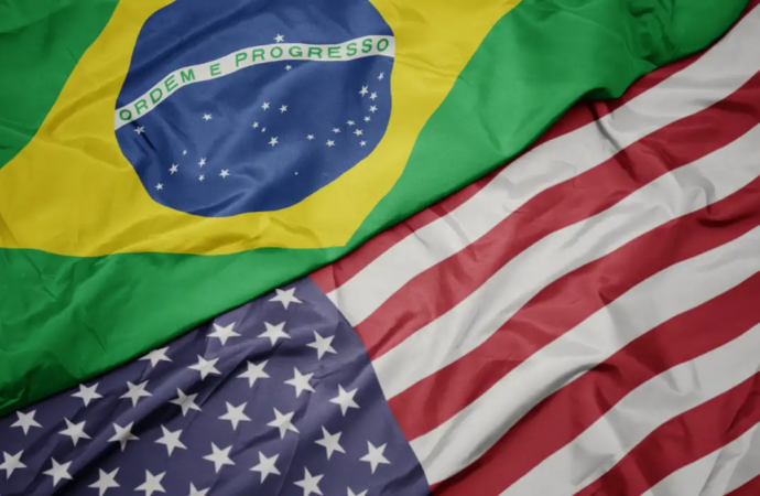 Entenda audiência nos EUA sobre tarifas de 25% a produtos brasileiros