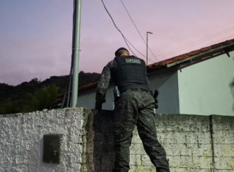 Operação da FICCO cumpre mandados na Paraíba e mais dois estados