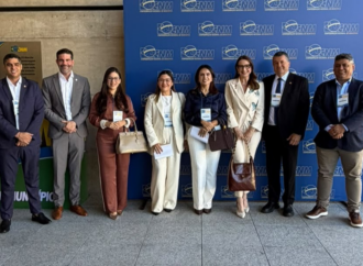 Famup participa de mobilização nacional em defesa dos municípios contra pautas que ameaçam as finanças das prefeituras