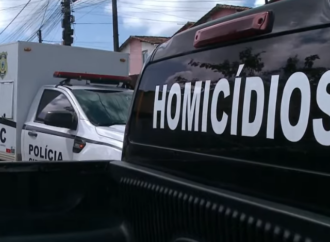 Foragido condenado por homicídio e outros crimes é preso, em Bayeux