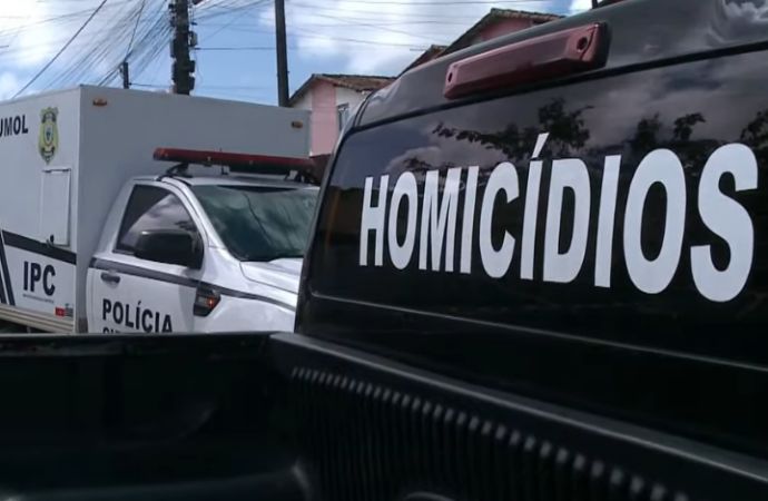 Foragido condenado por homicídio e outros crimes é preso, em Bayeux