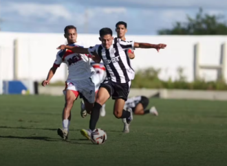 Serra Branca inicia venda de ingressos para confronto contra o Uberlândia pela Série D 