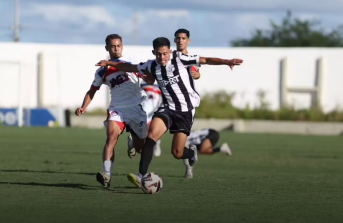 Serra Branca inicia venda de ingressos para confronto contra o Uberlândia pela Série D 