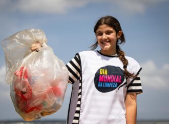 Jovem ativista paraibana participará do Fórum de Desenvolvimento Sustentável da ONU