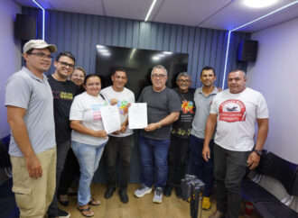 Prefeitura de Guarabira regulamenta incentivo financeiro para profissionais da Vigilância em Saúde
