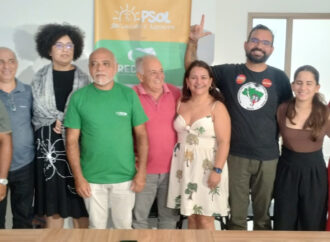 Entenda a confusão entre Psol e Rede na Paraíba