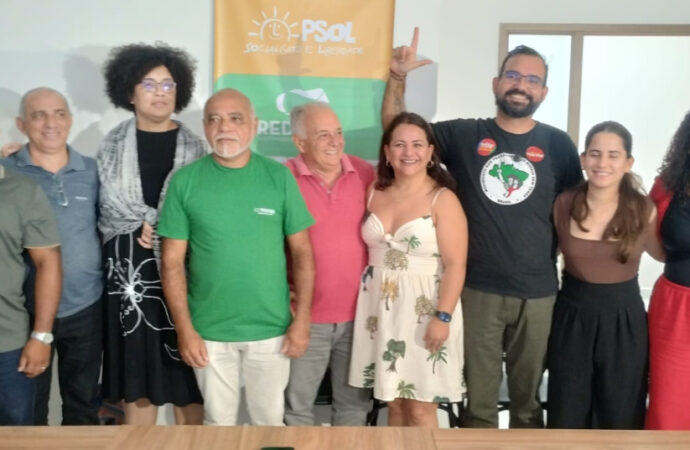 Entenda a confusão entre Psol e Rede na Paraíba